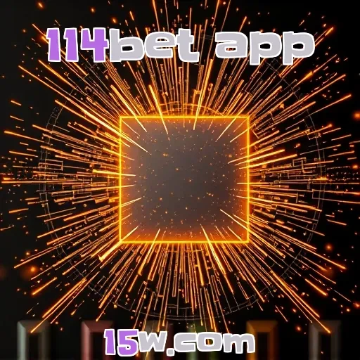 114bet app: Descubra a Diversão Infinita dos Jogos Arcade