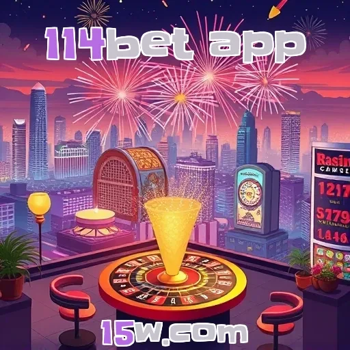 114bet app: Viva a Emoção do Bingo Online com Estilo