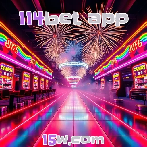 114bet app: Recursos Imperdíveis da Seção Jackpots para Você
