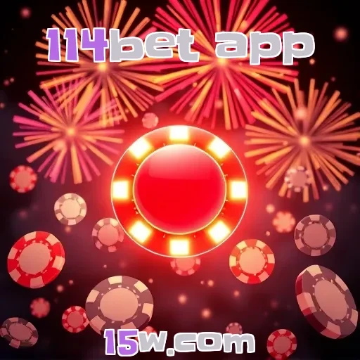 114bet app: Descubra a Diversão das Loterias e Ganhe Prêmios