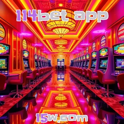 114bet app: A Nova Fronteira do Poker Online no Brasil