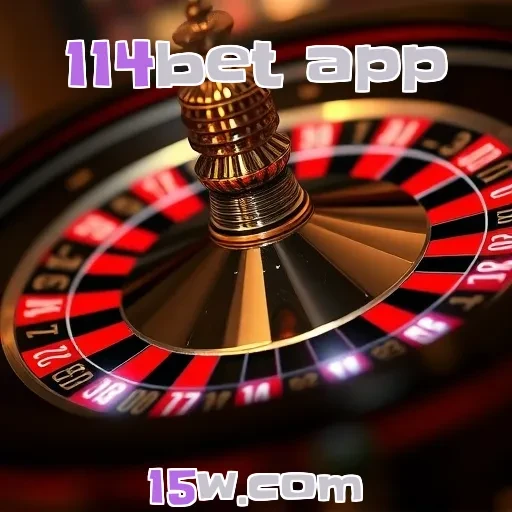 114bet app: Descubra os Segredos do Programa VIP e Ganhe Mais