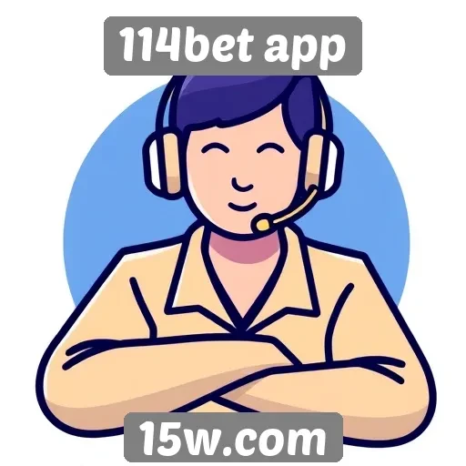 Suporte ao cliente do 114bet app examinado