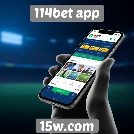 Tendências de crescimento do 114bet app em 2025