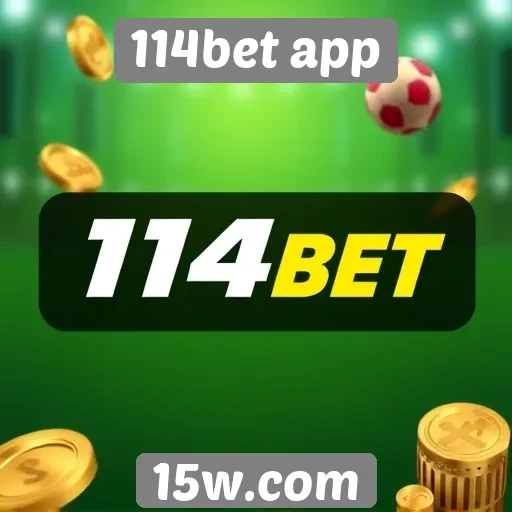 Principais promoções disponíveis no 114bet app