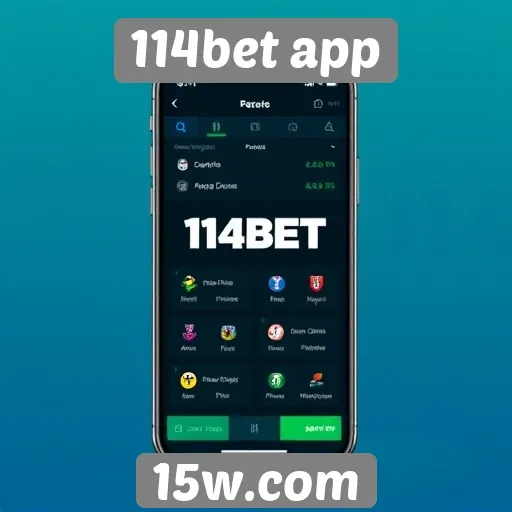 Opiniões de jogadores sobre o 114bet app
