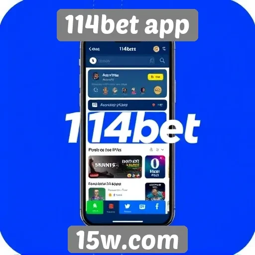 Revisão do 114bet app em recursos de usabilidade